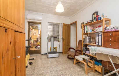 Reventa - Apartamento / piso - Elche - Carrús Este