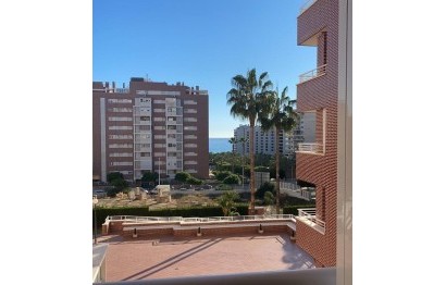 Reventa - Apartamento / piso - Villajoyosa - Cala Villajoyosa