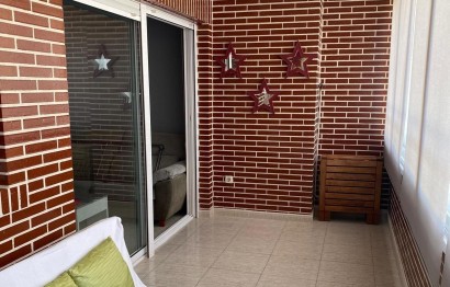 Reventa - Apartamento / piso - Villajoyosa - Cala Villajoyosa