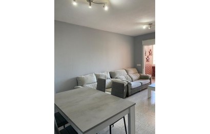 Resale - Apartment / flat - Villajoyosa - Cala Villajoyosa