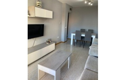 Reventa - Apartamento / piso - Villajoyosa - Cala Villajoyosa