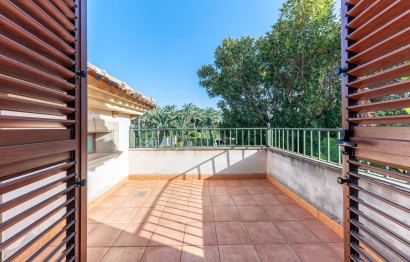 Reventa - Villa - Elche Pedanías - Alzabares