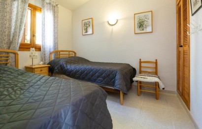 Resale - Bungalow - Gran alacant - Gran Vista-Olivo de Oro