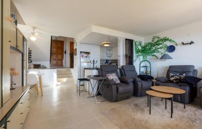 Reventa - Bungalow - Gran alacant - Gran Vista-Olivo de Oro