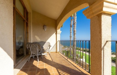 Resale - Bungalow - Gran alacant - Gran Vista-Olivo de Oro