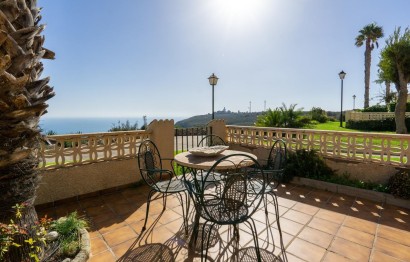 Resale - Bungalow - Gran alacant - Gran Vista-Olivo de Oro