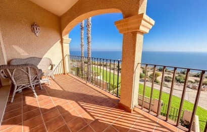 Reventa - Bungalow - Gran alacant - Gran Vista-Olivo de Oro