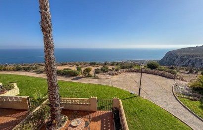 Resale - Bungalow - Gran alacant - Gran Vista-Olivo de Oro