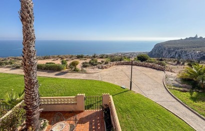 Reventa - Bungalow - Gran alacant - Gran Vista-Olivo de Oro