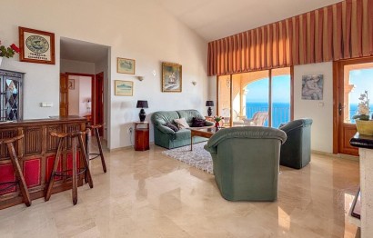 Reventa - Bungalow - Gran alacant - Gran Vista-Olivo de Oro