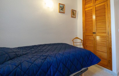 Resale - Bungalow - Gran alacant - Gran Vista-Olivo de Oro