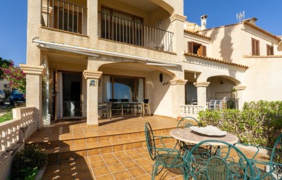 Reventa - Bungalow - Gran alacant - Gran Vista-Olivo de Oro