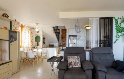 Reventa - Bungalow - Gran alacant - Gran Vista-Olivo de Oro