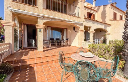 Reventa - Bungalow - Gran alacant - Gran Vista-Olivo de Oro