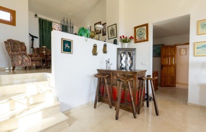 Reventa - Bungalow - Gran alacant - Gran Vista-Olivo de Oro