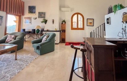 Resale - Bungalow - Gran alacant - Gran Vista-Olivo de Oro