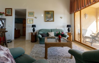 Resale - Bungalow - Gran alacant - Gran Vista-Olivo de Oro