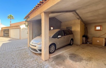 Resale - Bungalow - Gran alacant - Gran Vista-Olivo de Oro