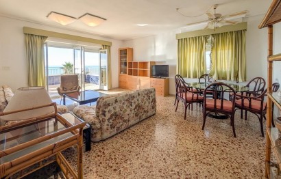 Resale - Apartment / flat - Santa Pola - Calas de Santiago Bernabeu