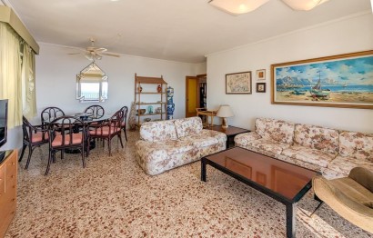 Resale - Apartment / flat - Santa Pola - Calas de Santiago Bernabeu