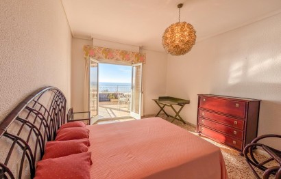 Resale - Apartment / flat - Santa Pola - Calas de Santiago Bernabeu