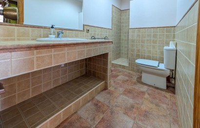 Reventa - Apartamento / piso - Santa Pola - Calas de Santiago Bernabeu