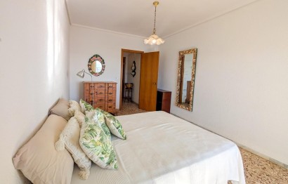 Resale - Apartment / flat - Santa Pola - Calas de Santiago Bernabeu