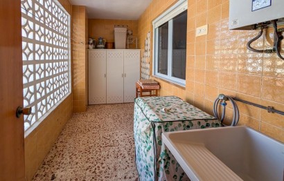 Reventa - Apartamento / piso - Santa Pola - Calas de Santiago Bernabeu