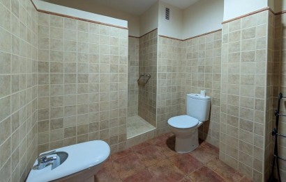 Resale - Apartment / flat - Santa Pola - Calas de Santiago Bernabeu