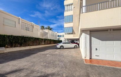 Reventa - Apartamento / piso - Santa Pola - Calas de Santiago Bernabeu