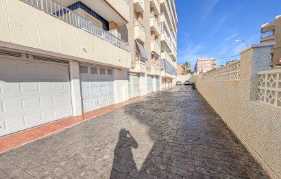 Resale - Apartment / flat - Santa Pola - Calas de Santiago Bernabeu