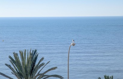 Resale - Apartment / flat - Santa Pola - Calas de Santiago Bernabeu