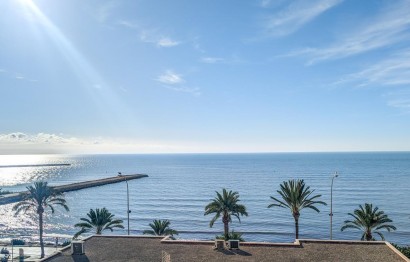 Resale - Apartment / flat - Santa Pola - Calas de Santiago Bernabeu