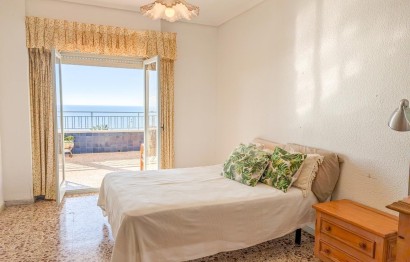 Resale - Apartment / flat - Santa Pola - Calas de Santiago Bernabeu