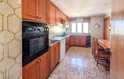 Resale - Apartment / flat - Santa Pola - Calas de Santiago Bernabeu