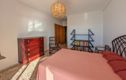 Resale - Apartment / flat - Santa Pola - Calas de Santiago Bernabeu