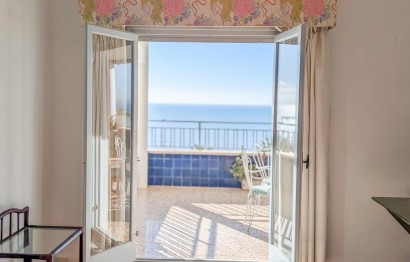 Resale - Apartment / flat - Santa Pola - Calas de Santiago Bernabeu