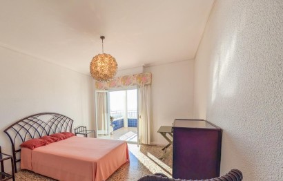 Resale - Apartment / flat - Santa Pola - Calas de Santiago Bernabeu