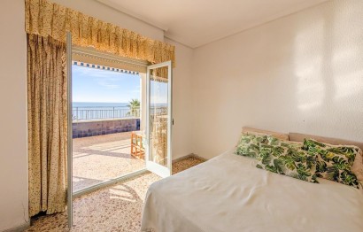 Resale - Apartment / flat - Santa Pola - Calas de Santiago Bernabeu