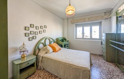 Reventa - Apartamento / piso - Santa Pola - Calas de Santiago Bernabeu