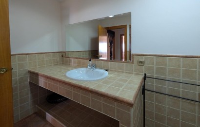 Resale - Apartment / flat - Santa Pola - Calas de Santiago Bernabeu