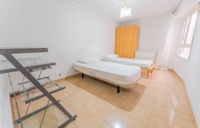 Resale - Apartment / flat - Elche - Center