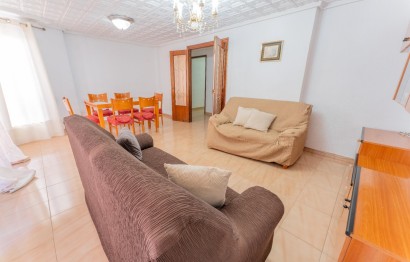 Resale - Apartment / flat - Elche - Center