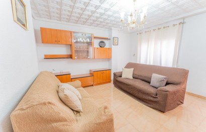 Resale - Apartment / flat - Elche - Center