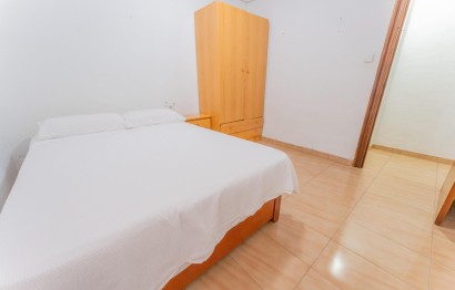 Resale - Apartment / flat - Elche - Center