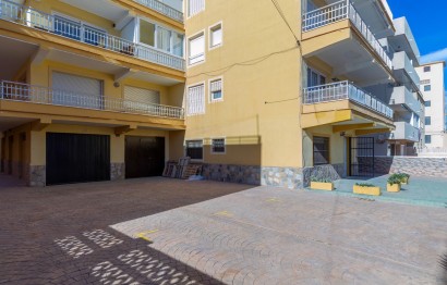 Reventa - Apartamento / piso - Torrevieja - La Mata