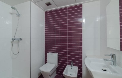 Reventa - Apartamento / piso - Arenales del Sol - Calle albacete