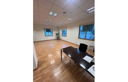 Long Term Rental - Commercial - Elche - Altabix