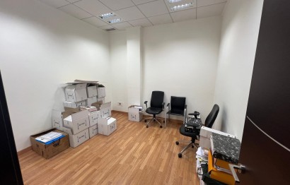 Long Term Rental - Commercial - Elche - Altabix