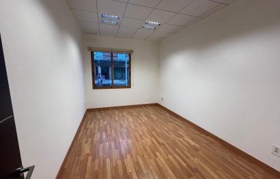 Long Term Rental - Commercial - Elche - Altabix